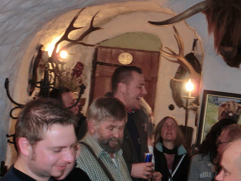 6-Obertauern, Bauernhaus 195